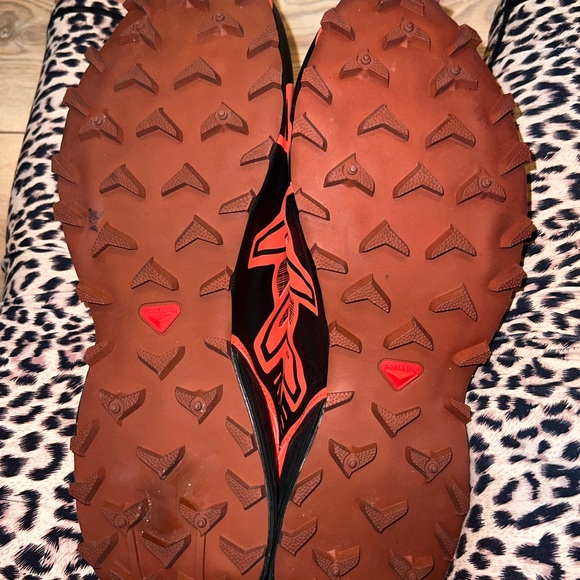 **SOLD**SALOMON Speedcross 3 Mens Running Shoes Size 13US - Picture 9 of 9